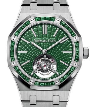 26532IC.EE.1220TI.01 Audemars Piguet Royal Oak