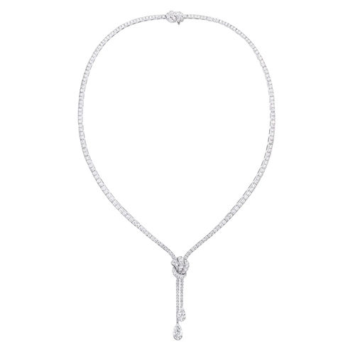 RGN 595 GRAFF Knot