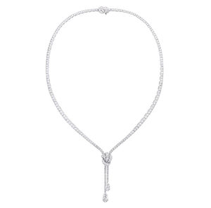 RGN 595 GRAFF Knot