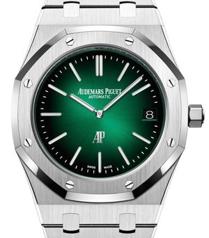 15202PT.OO.1240PT.01 Audemars Piguet Royal Oak