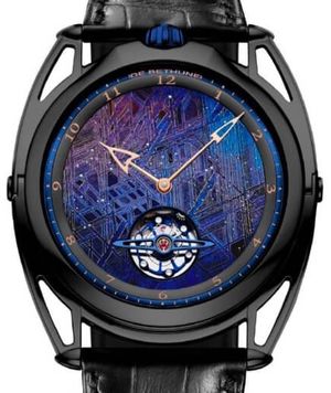 DB28XPZM De Bethune DB28