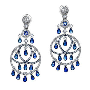 KA803 Verdi Gioielli Verdi Jewellery