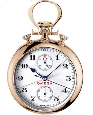 5108.20.00 Omega Special Series