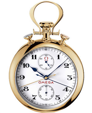 5109.20.00 Omega Special Series