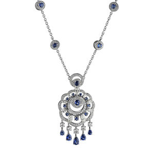 D.C.17-1PE Verdi Gioielli Verdi Jewellery
