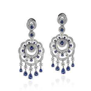 D.C.17-1E Verdi Gioielli Verdi Jewellery