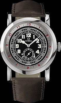 5700.50.07 Omega Special Series