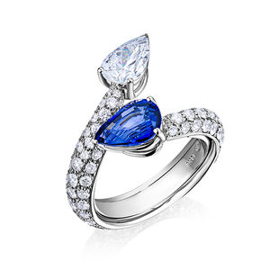 A78D Verdi Gioielli Verdi Jewellery
