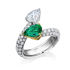 A79D Verdi Gioielli Verdi Jewellery