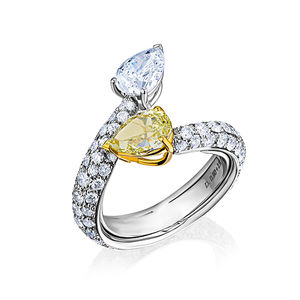 A85D Verdi Gioielli Verdi Jewellery