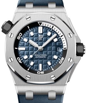 15720ST.OO.A027CA.01 Audemars Piguet Royal Oak Offshore