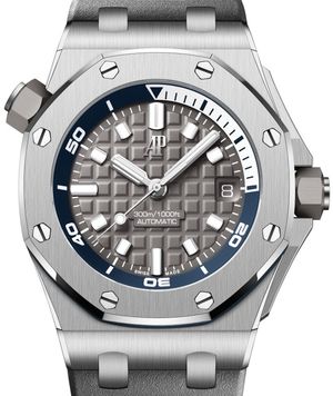 15720ST.OO.A009CA.01 Audemars Piguet Royal Oak Offshore