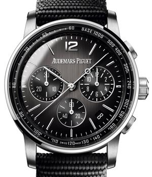 26393NB.OO.A002CA.01 Audemars Piguet CODE 11.59 by Audemars Piguet