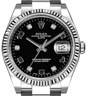 115234-0011 Rolex Oyster Perpetual