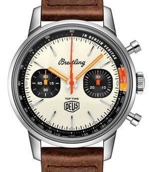 A233101A1A1X1 Breitling Premier