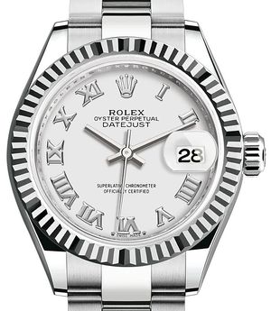 279174-0020 Rolex Lady-Datejust 28