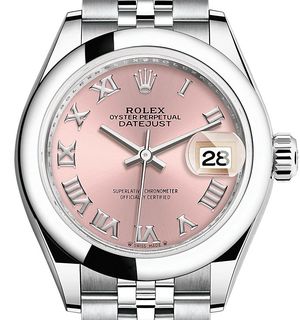 279160-0013 Rolex Lady-Datejust 28