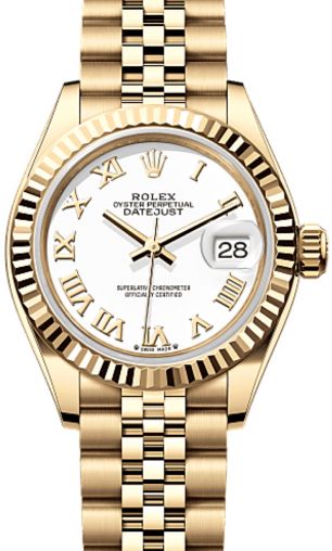 279178-0030 Rolex Lady-Datejust 28