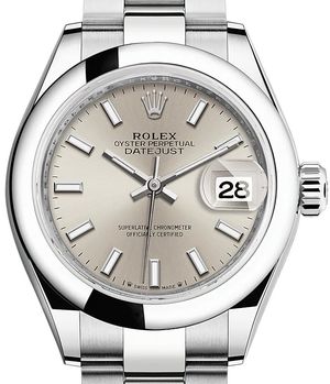 279160-0006 Rolex Lady-Datejust 28