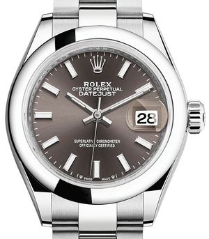 279160-0010 Rolex Lady-Datejust 28