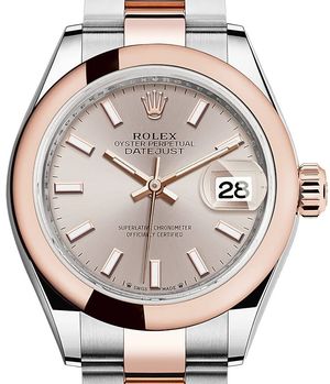 279161-0002 Rolex Lady-Datejust 28