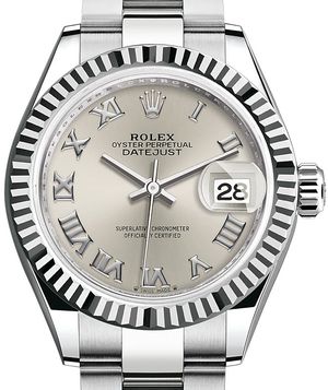 279174-0008 Rolex Lady-Datejust 28