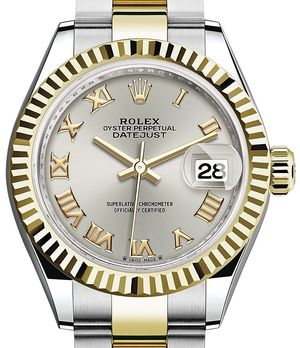 Rolex Lady Datejust 28 Lady Datejust 28