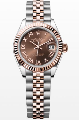 279171-0009 Rolex Lady-Datejust 28