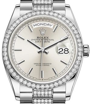 128349rbr-0013 Rolex Day-Date 36