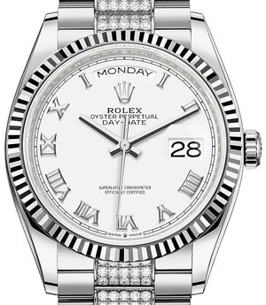 128239-0039 Rolex Day-Date 36