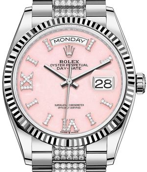 128239-0030 Rolex Day-Date 36