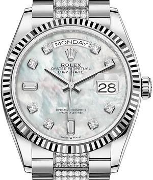 128239-0026 Rolex Day-Date 36