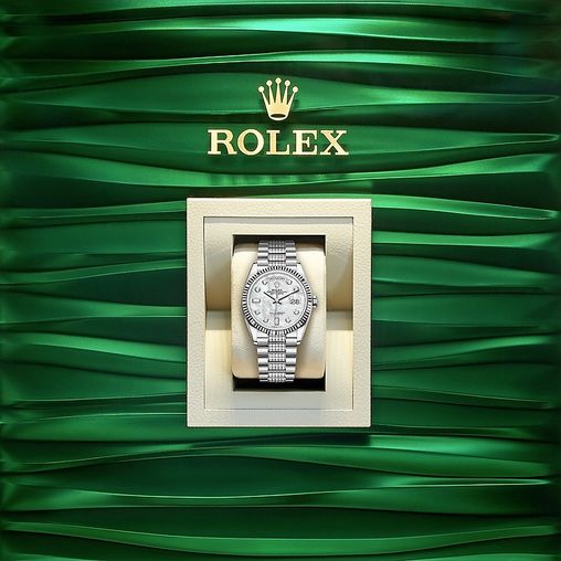 128239-0026 Rolex Day-Date 36
