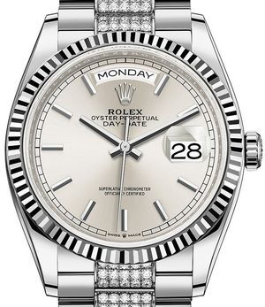 128239-0025 Rolex Day-Date 36