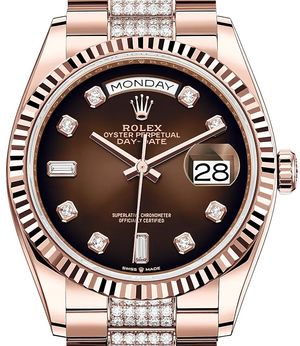 128235-0038 Rolex Day-Date 36