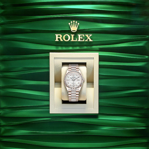 128235-0032 Rolex Day-Date 36