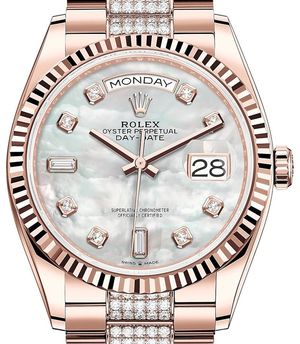 128235-0032 Rolex Day-Date 36