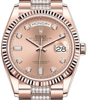 128235-0019 Rolex Day-Date 36