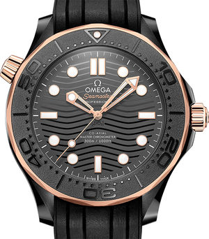 210.62.44.20.01.001 Omega Seamaster