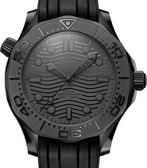 210.92.44.20.01.003 Omega Seamaster