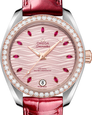 220.28.34.20.60.001 Omega Seamaster Aqua Terra