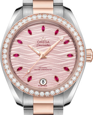 220.25.34.20.60.001 Omega Seamaster Aqua Terra