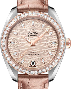 220.28.34.20.59.001 Omega Seamaster Aqua Terra