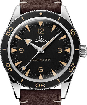234.32.41.21.01.001 Omega Seamaster