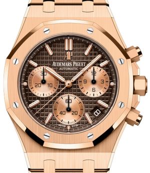 26239OR.OO.1220OR.02 Audemars Piguet Royal Oak