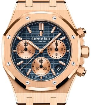 26239OR.OO.1220OR.01 Audemars Piguet Royal Oak