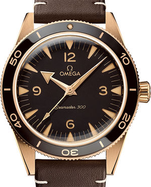 234.92.41.21.10.001 Omega Seamaster