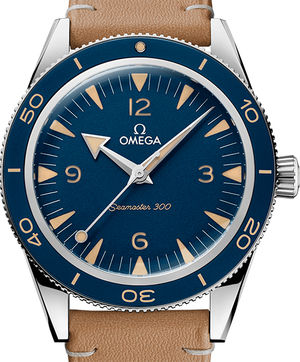 234.32.41.21.03.001 Omega Seamaster