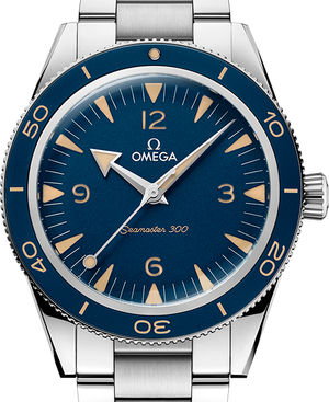 234.30.41.21.03.001 Omega Seamaster