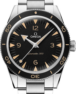 234.30.41.21.01.001 Omega Seamaster